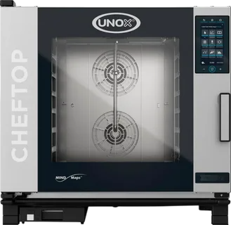 Ремонт  XEVC-1011-EZRM в сервисном центре unox-remont-center